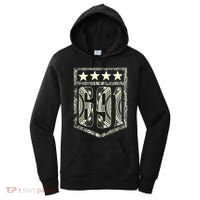 Micronesia 691 Women's Hoodie thumb 0