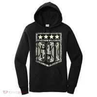 Micronesia 691 Women's Hoodie thumb 0