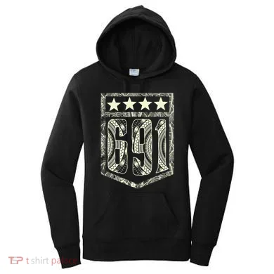 Women's Hoodie