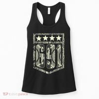 Micronesia 691 Women's Tank Top thumb 0