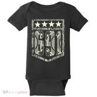 Micronesia 691 Baby Bodysuit thumb 0