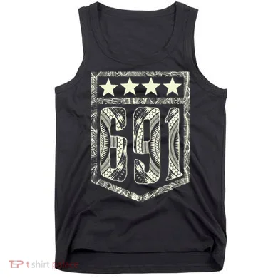 Micronesia 691 Tank Top