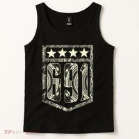 Micronesia 691 Tank Top thumb 2