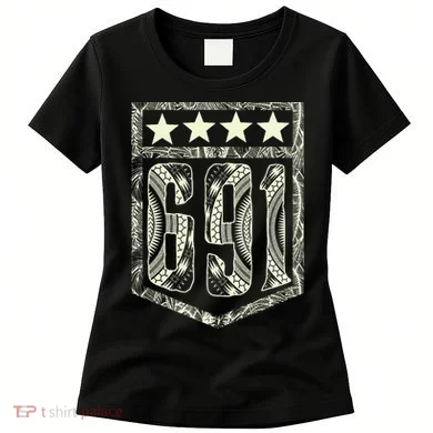 Micronesia 691 Women's T-Shirt