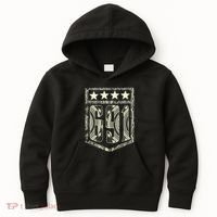 Micronesia 691 Kids Hoodie thumb 0
