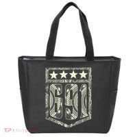Micronesia 691 Tote Bag thumb 0