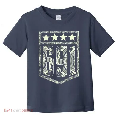 Toddler T-Shirt