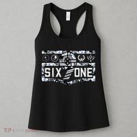 Micronesia 691 Pohnpei Chuuk Yap Kosrae Women's Tank Top thumb 3