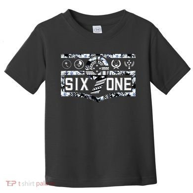 Micronesia 691 Pohnpei Chuuk Yap Kosrae Toddler T-Shirt