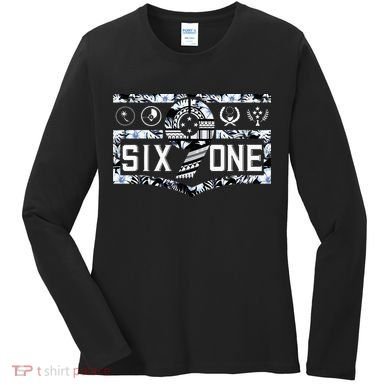 Micronesia 691 Pohnpei Chuuk Yap Kosrae Women's Long Sleeve Shirt