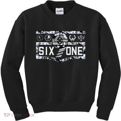 Micronesia 691 Pohnpei Chuuk Yap Kosrae Kids Sweatshirt