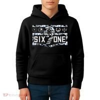 Micronesia 691 Pohnpei Chuuk Yap Kosrae Kids Hoodie thumb 4