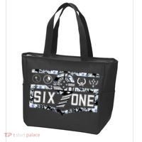 Micronesia 691 Pohnpei Chuuk Yap Kosrae Tote Bag thumb 3