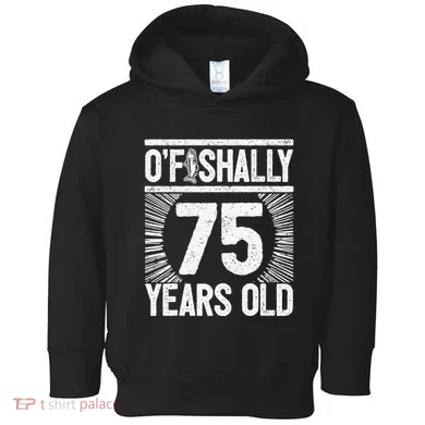 Toddler Hoodie