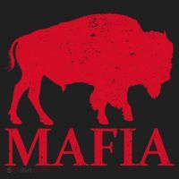 Mafia 716 Buffalo New York Bflo Wny Sport Women's Sweatshirt thumb 2