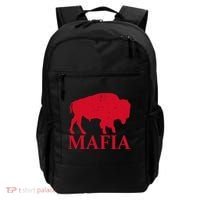 Mafia 716 Buffalo New York Bflo Wny Sport Backpack thumb 0