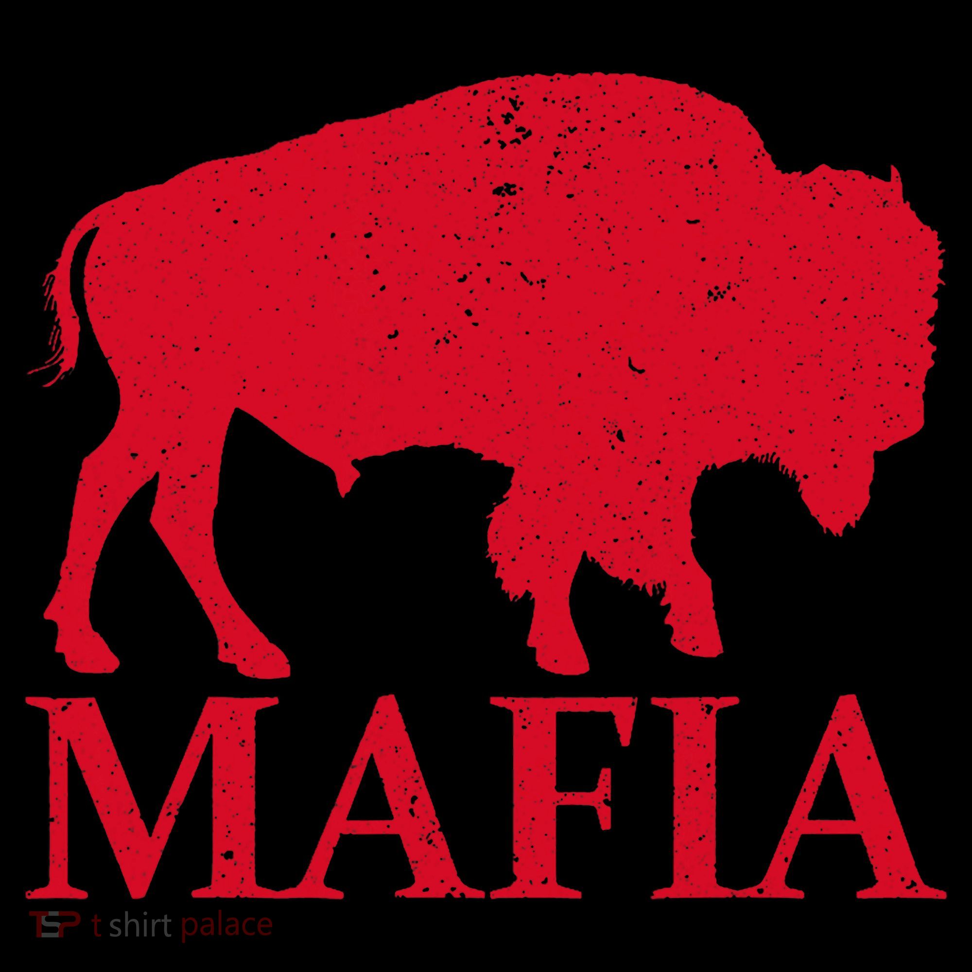 Mafia 716 Buffalo New York Bflo Wny Sport Coffee Mug