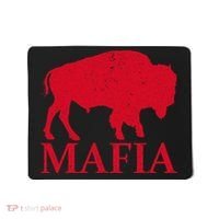 Mafia 716 Buffalo New York Bflo Wny Sport Mousepad thumb 0