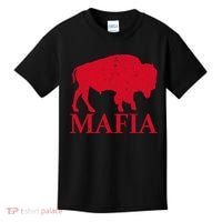 Mafia 716 Buffalo New York Bflo Wny Sport Kids T-Shirt thumb 0