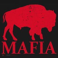 Mafia 716 Buffalo New York Bflo Wny Sport Tote Bag thumb 4