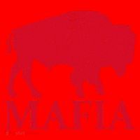 Mafia 716 Buffalo New York Bflo Wny Sport Santa Hat thumb 1