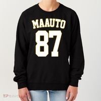 Maauto 87 Women's Sweatshirt thumb 0