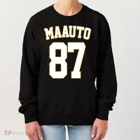 Maauto 87 Women's Sweatshirt thumb 0