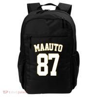 Maauto 87 Backpack thumb 0