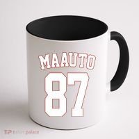 Maauto 87 Coffee Mug thumb 1