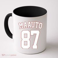 Maauto 87 Coffee Mug thumb 0