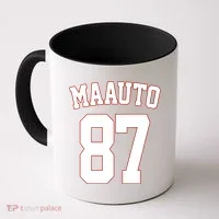 Maauto 87 Coffee Mug thumb 0