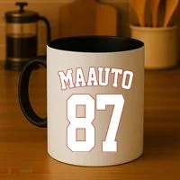 Maauto 87 Coffee Mug thumb 4