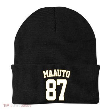 Maauto 87 Beanie