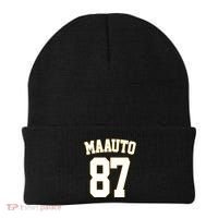 Maauto 87 Beanie thumb 0