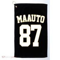 Maauto 87 Golf Towel thumb 0