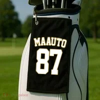 Maauto 87 Golf Towel thumb 2