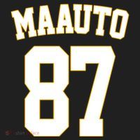 Maauto 87 Golf Towel thumb 3