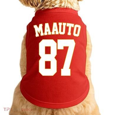 Maauto 87 Doggie Tank