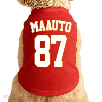 Maauto 87 Doggie Tank
