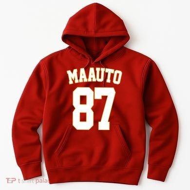 Maauto 87 Hoodie