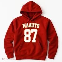 Maauto 87 Hoodie thumb 0