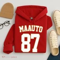 Maauto 87 Hoodie thumb 4
