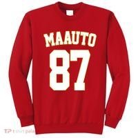 Maauto 87 Sweatshirt thumb 0