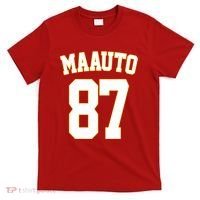 Maauto 87 T-Shirt thumb 0