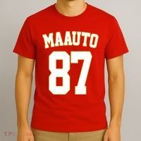 Maauto 87 T-Shirt thumb 3