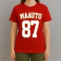 Maauto 87 T-Shirt thumb 4