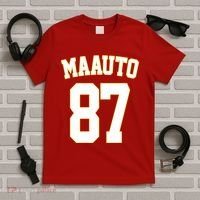 Maauto 87 T-Shirt thumb 5