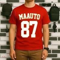 Maauto 87 T-Shirt thumb 6