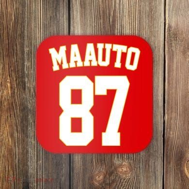 Maauto 87 Coaster