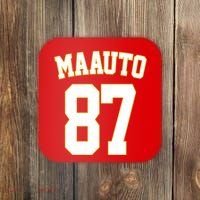 Maauto 87 Coaster thumb 0